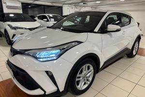 Toyota C-HR 1.8 Hybrid E-CVT Active