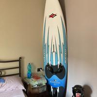 Windsurf naish