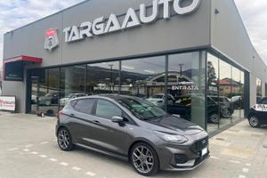 Ford Fiesta 5 Porte Fiesta 5p 1.0 ecoboost h ST-Li