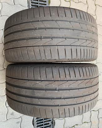 245/35 ZR 19 93Y Hankook VENTUS S1 EVO 2