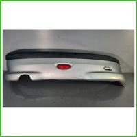 Paraurti Posteriore PEUGEOT 206 Berlina GRIGIO ICE