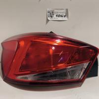 STOP FANALE POSTERIORE SINISTRO SEAT Ibiza Serie 6
