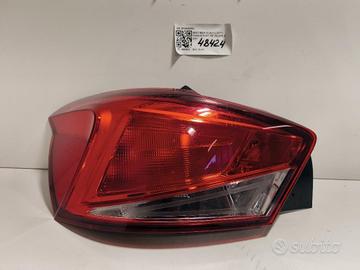 STOP FANALE POSTERIORE SINISTRO SEAT Ibiza Serie 6