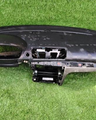 CRUSCOTTO COMPLETO DI AIRBAG PASSEGGERO BMW Serie
