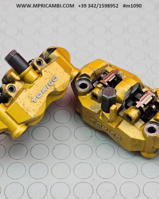 PINZE ANTERIORI SUZUKI GSXR 1000 2003 2004