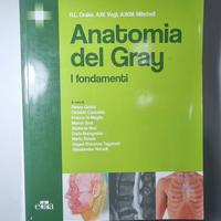 Anatomia del Gray (I fondamenti) 