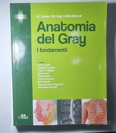 Anatomia del Gray (I fondamenti) 