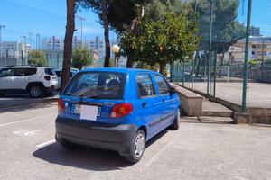 Matiz Daewoo