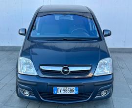 Opel Meriva 1.4 16V Cosmo Gpl Neopatentati