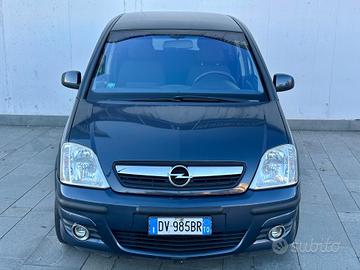 Opel Meriva 1.4 16V Cosmo Gpl Neopatentati