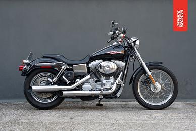 Harley-Davidson FXDI Super Glide - 2003