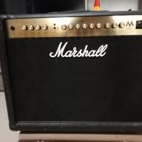 Marshall MA50C VALVOLARE