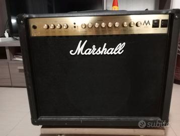Marshall MA50C VALVOLARE