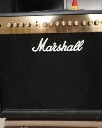 Marshall MA50C VALVOLARE