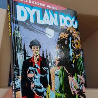 Lotto di albi Dylan Dog