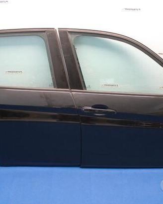 Coppia Porte Sportelli Destri BMW X1 E84 (VP0)