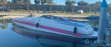 Tullio Abbate Mito 40 S