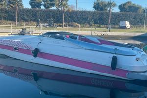 Tullio Abbate Mito 40 S