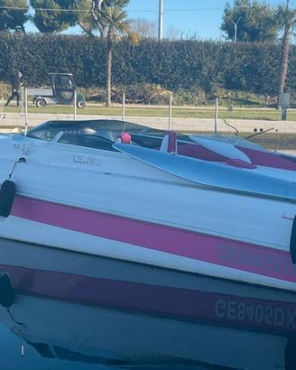 Tullio Abbate Mito 40 S