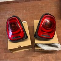 fari posteriori Mini cooper