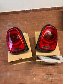 fari posteriori Mini cooper