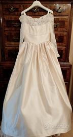 Abito da sposa