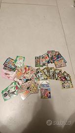 Lotto Card One Piece Panini Box Il Nuovo Mondo Luf