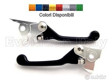 LEVE Freno Frizione MOTOCROSS per HONDA