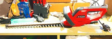 Tagliasiepi Elettrico