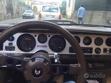 Pontiac trans am 1981