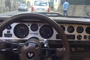 Pontiac trans am 1981