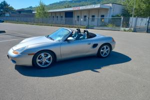 porsche boxster 2.7 6v