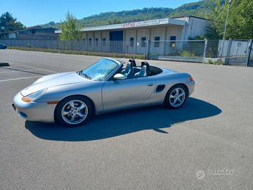 porsche boxster 2.7 6v