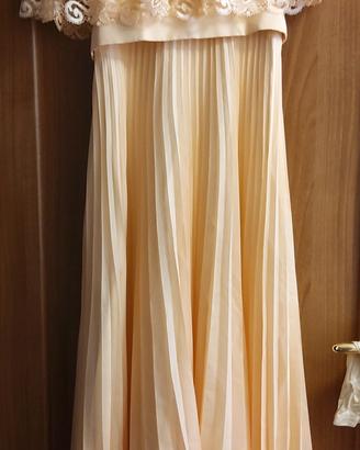 abito da sposa vintage