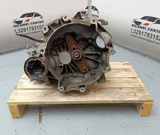CAMBIO MANUALE 5 MARCE MFX 1.2 B 63 kW 86 CV SKODA
