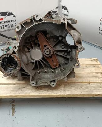 CAMBIO MANUALE 5 MARCE MFX 1.2 B 63 kW 86 CV SKODA