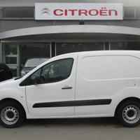 CITROEN BERLINGO van 1.6 hdi UNIPRO euro6 GARANZIA