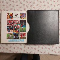 Album Italia 90