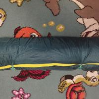 Sacco a pelo per bambini