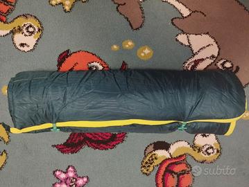 Sacco a pelo per bambini