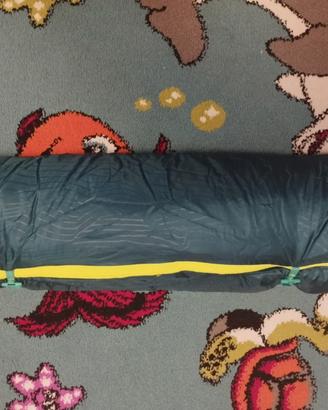 Sacco a pelo per bambini