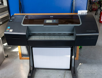 HP DesignJet Z2100 Photo plotter professionale