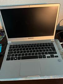 Computer Samsung NP 900X