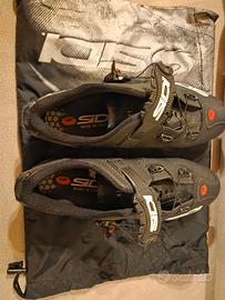 sidi da corsa numero 41