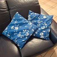 coppia cuscini 45x45