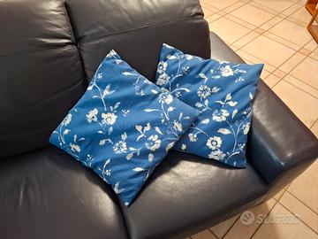 coppia cuscini 45x45