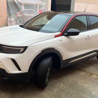 Opel Mokka 1.2 Turbo GS