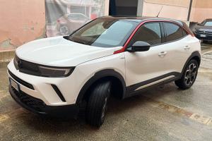 Opel Mokka 1.2 Turbo GS