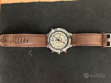 Orologio Timex Intelligent Quartz