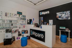 negozio telefonia